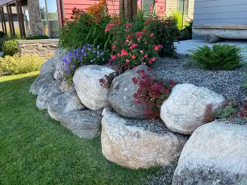 landscaping services Carroll Valley